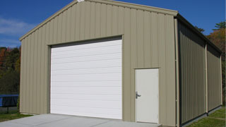 Garage Door Openers at Fairmont Pacifica, California